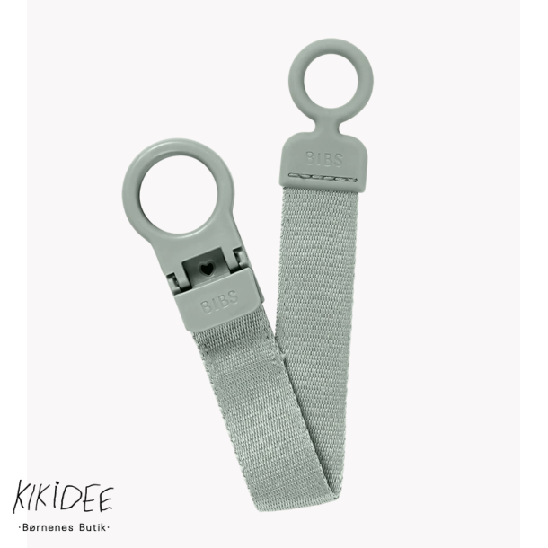 Bibs Suttesnor Loop - Sage