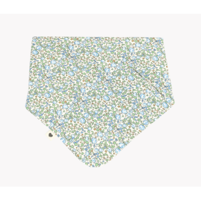 BIBS x LIBERTY Savlesmk  Eloise Ivory