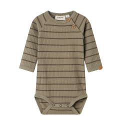 Lil' Atelier Kail Body - Overland trek