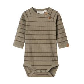Lil' Atelier Kail Body - Overland trek