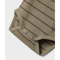 Lil' Atelier Kail Body - Overland trek