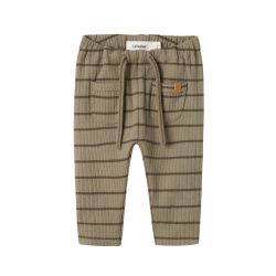 Lil' Atelier Kail Bukser - Overland trek