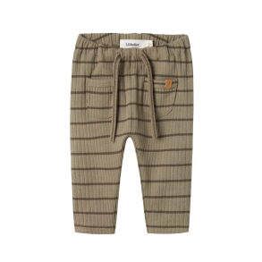 Lil' Atelier Kail Bukser - Overland trek