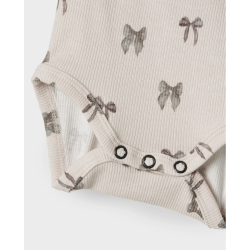 Lil'Atelier Gavo Body - Peony bow 