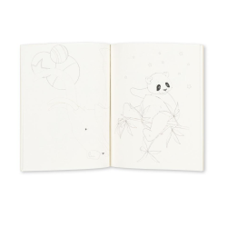 Konges Sljd Malebog m. Farver 