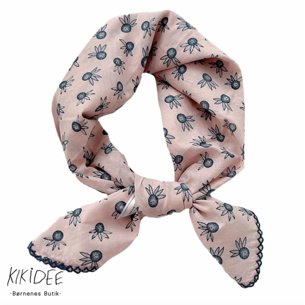 By Str Iduna Trklde - Rosa/Mrkebl