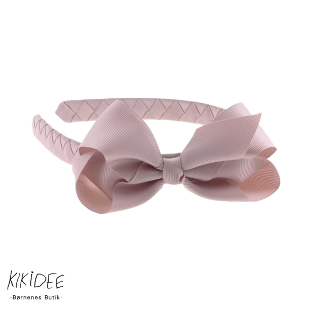 By Str Hrbjle Klassisk Stor Sljfe - Antique Rose