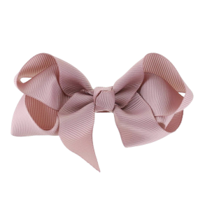 By Str Klassisk Sljfe - Antique Rose - 8 cm