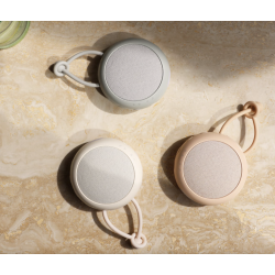 Moonboon White Noise - Cream white 