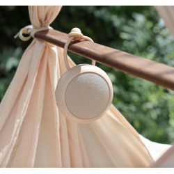 Moonboon White Noise - Cream white 