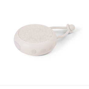 Moonboon White Noise - Cream white 