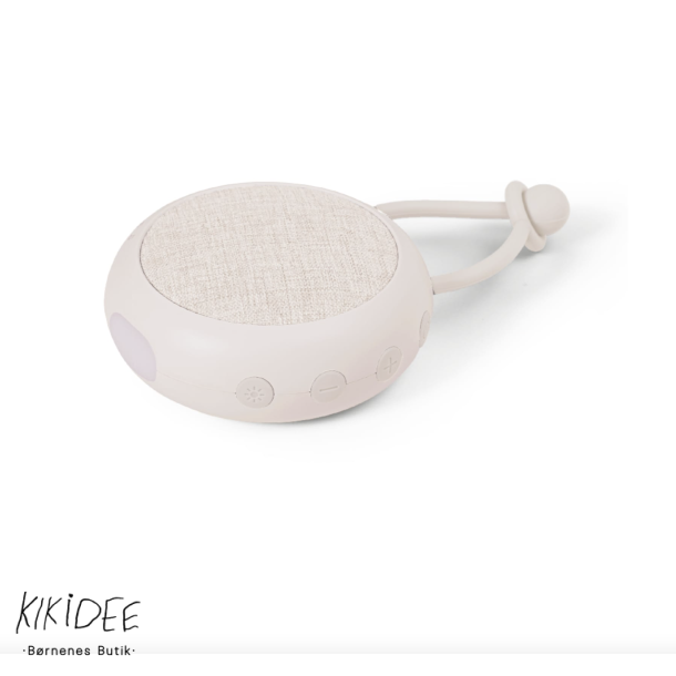 Moonboon White Noise - Cream white 