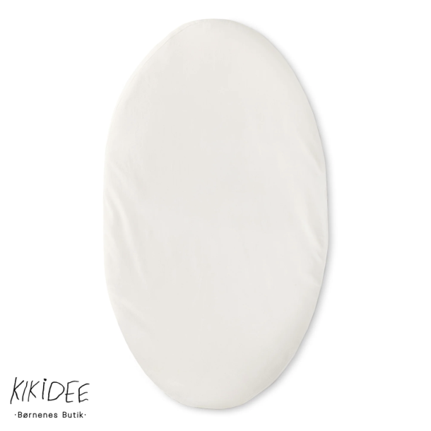 Moonboon Formsyet Lagen Oval vugge - Nature