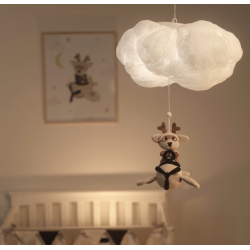 Nou Petit Felix Sovelampe