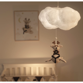 Nou Petit Felix Sovelampe