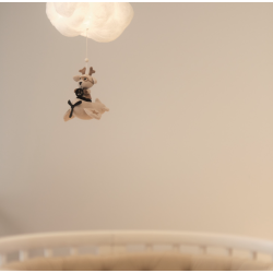 Nou Petit Felix Sovelampe