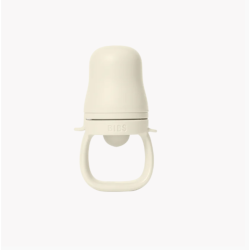 Bibs Baby Feeder  Ivory