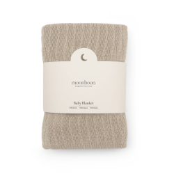 Moonboon Babytppe - Earth