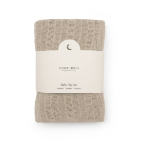 Moonboon Babytppe - Earth