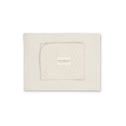 Moonboon Madras Fixi - 