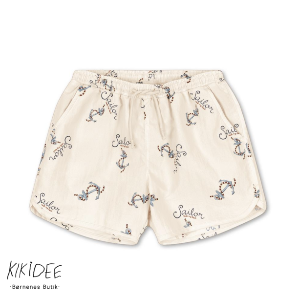 Konges Sljd Asnou Badeshort - Rock my boat