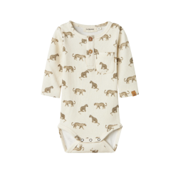 Lil' Atelier Lavo Eno Body - Turtledove