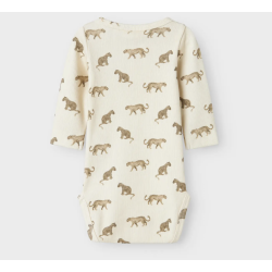 Lil' Atelier Lavo Eno Body - Turtledove