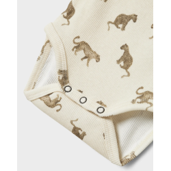 Lil' Atelier Lavo Eno Body - Turtledove