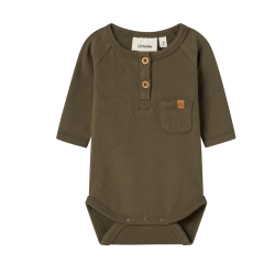 Lil' Atelier Luno Body - Sea Turtle