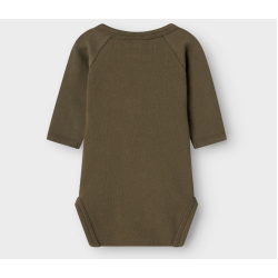 Lil' Atelier Luno Body - Sea Turtle