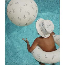 Konges Sljd Asnou Bllehat UPF 50+ - Rock 