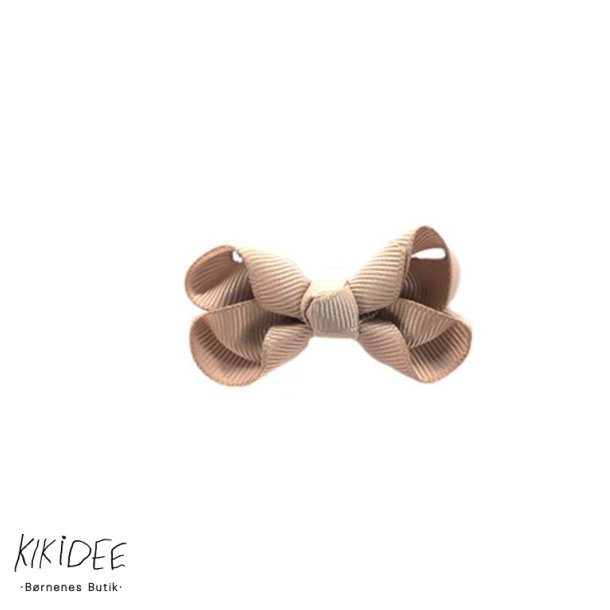 By Str Klassisk Sljfe 6 cm - Beige 