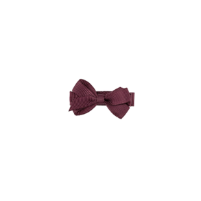 By St�r Klassisk Sl�jfe 4,5 cm - Bordeaux
