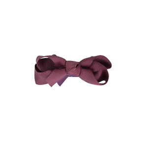 By Str Klassisk Sljfe 6 cm - Bordeaux