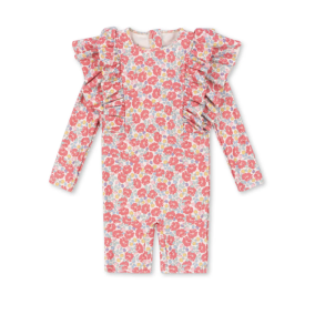 Konges Sljd Manuca Badedragt - Rose anglaise