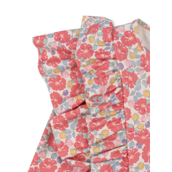 Konges Sljd Manuca Badedragt - Rose anglaise