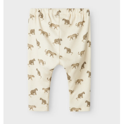 Lil' Atelier Lavo Bukser - Turtledove