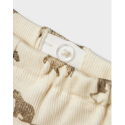 Lil' Atelier Lavo Bukser - Turtledove