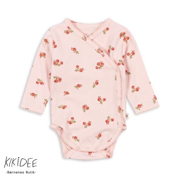 Konges Sljd Heldragt - Rosa pink