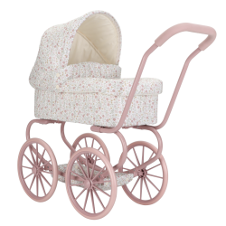 Little Dutch Dukkevogn 