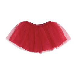 The New Rosette Nederdel - Ski Patrol 