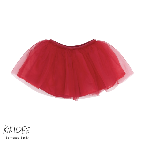 The New Rosette Nederdel - Ski Patrol 