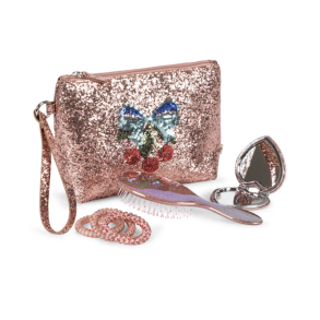 Konges Sljd Get Ready With Me - Glitter rose 