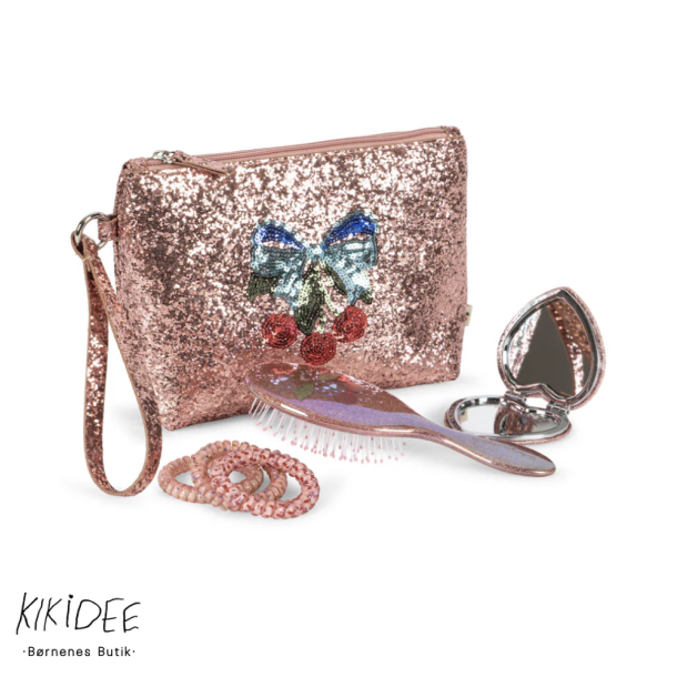 Konges Sljd Get Ready With Me - Glitter rose 