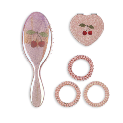 Konges Sljd Get Ready With Me - Glitter rose 