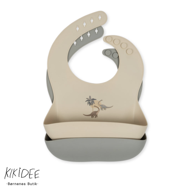 Konges Sljd Hagesmk 2-pak - Dino 