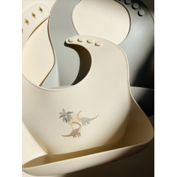 Konges Sljd Hagesmk 2-pak - Dino 