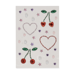 Konges Sljd Kreativ Styling St - Blush mix 