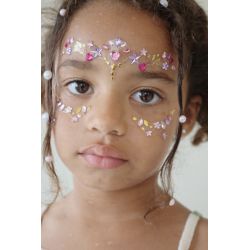 Konges Sljd Kreativ Styling St - Blush mix 