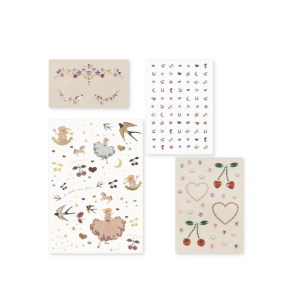 Konges Sljd Kreativ Styling St - Blush mix 